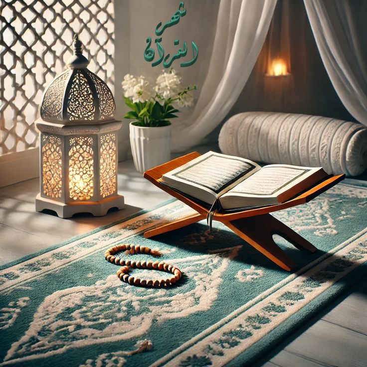 Living Islam: A Journey Through Quran & Sunnah