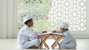 হিফযুল কুরআন কোর্স